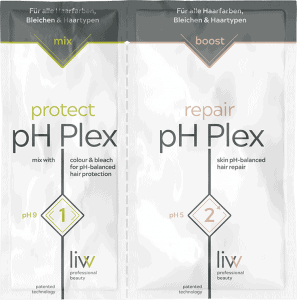 pHPlex 1 und 2