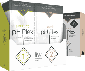 pH Plex 10-pack