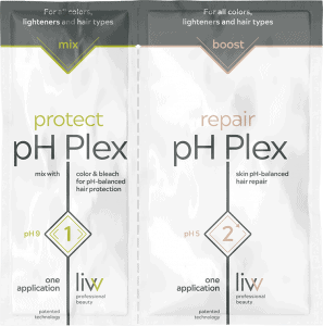 pHPlex 1 and 2