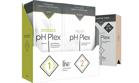 pHPlex Travelling Stylist Pack