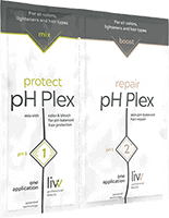 pH Plex 1 & 2