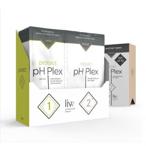 Kit Cabeleireiro pH Plex