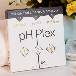 kit completo pH Plex