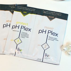 pH Plex passo 1 e 2
