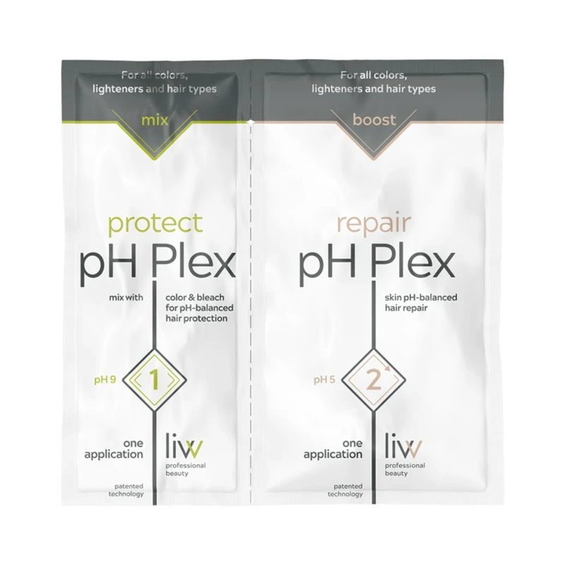 Protect Repair pH Plex