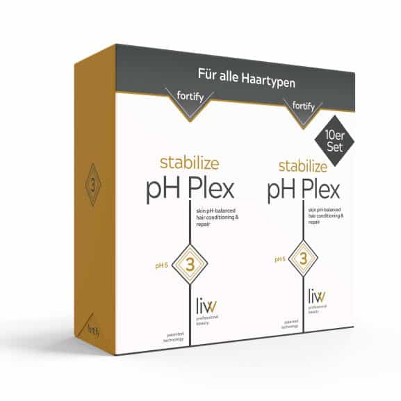 pH Plex Maintenance Kit