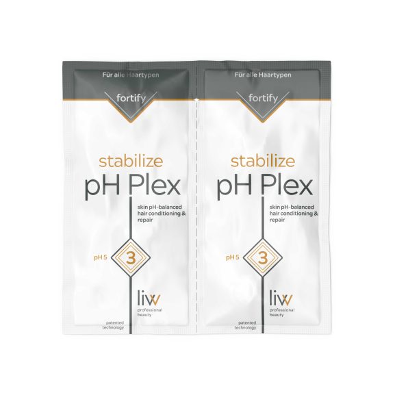 pH Plex 3 stabilize