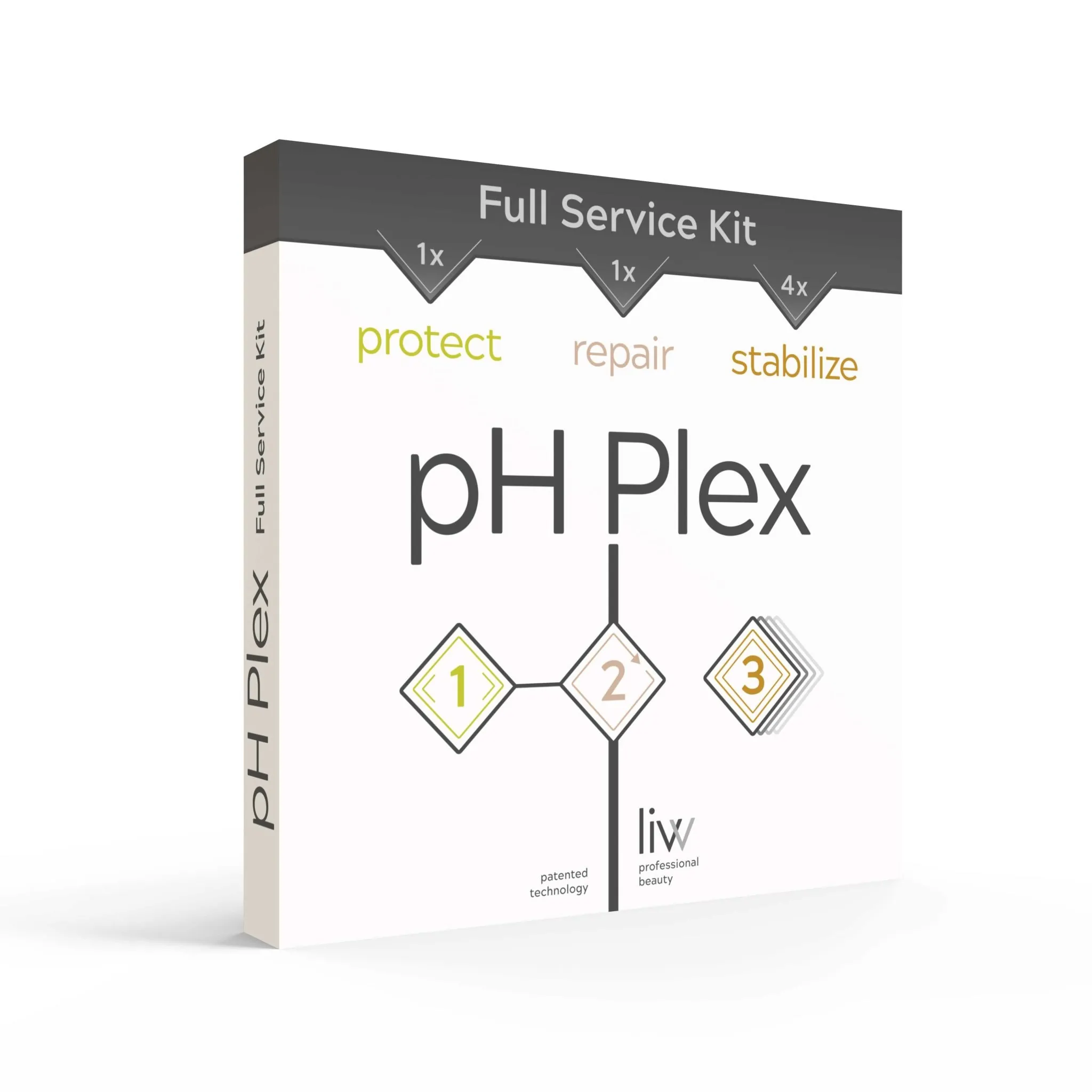 Shop - pH Plex Shop