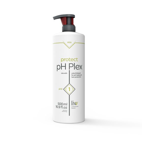 pH Plex 1 Protect Professional 500 ml