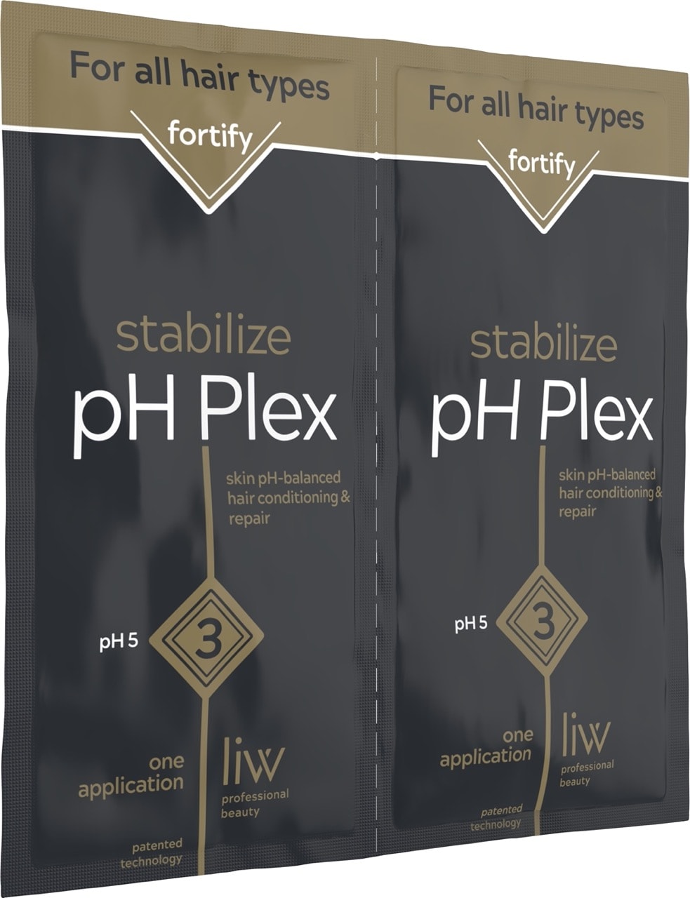 pH Plex 3 RELAX
