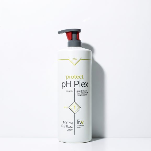 pH Plex 1 Protect Professional 500 ml